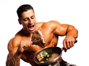 Protein-and-Muscle-Mass